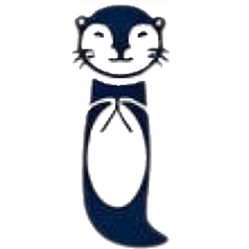 OTTER Foundation mascot